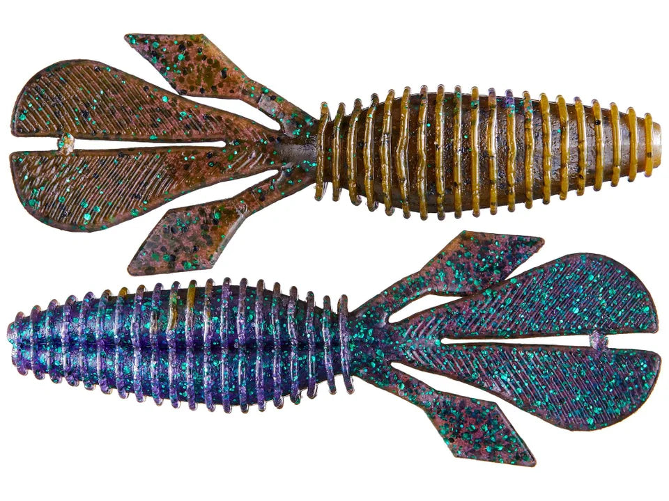 Z-Man Palmetto Bugz 4"